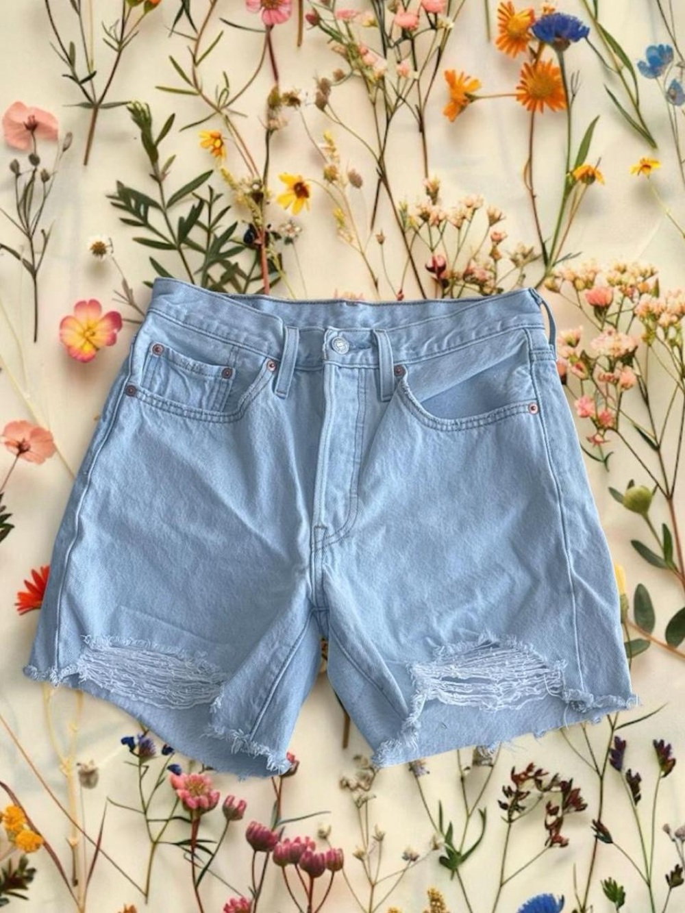 Levi’s 501 Shorts
